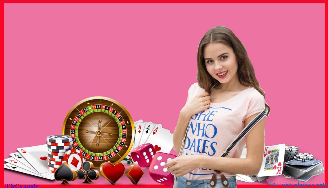Casino Ambassador Welcome Bonus